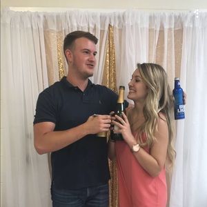 Meet your Posher, Hunter